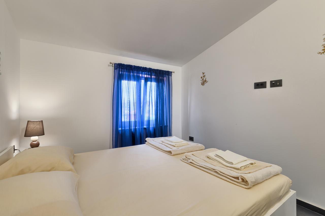 Apartments Ines Pula Ngoại thất bức ảnh